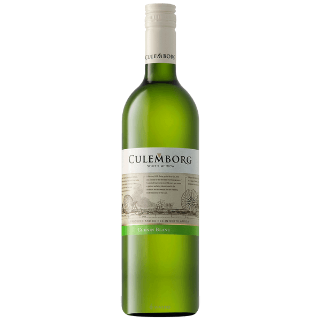 CULEMBORG CHENIN BLANC 750ML